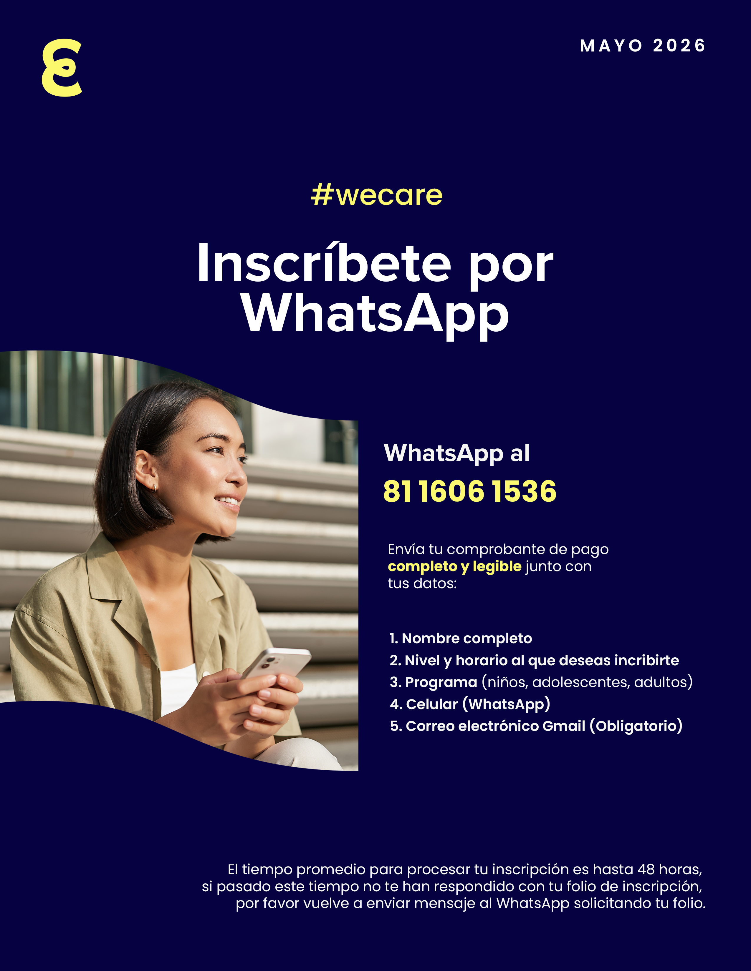 Centro de Idiomas ENS